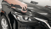 Car Detailing GIF - Car Detailing Black Car GIFs