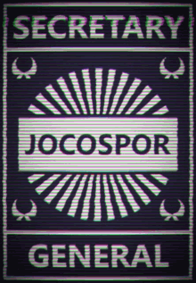 Joco Jocospor GIF