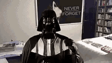 Star Wars Darth Vader GIF - Star Wars Darth Vader Dark Side GIFs