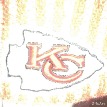 Touchdown Kansas GIF - Touchdown Kansas City GIFs