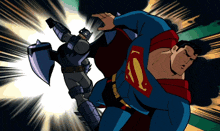 Batman Batman Vs Superman GIF