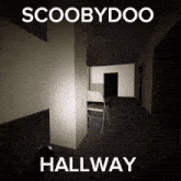 Roblox Scary GIF - Roblox Scary Scooby Doo GIFs