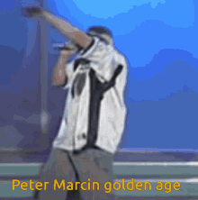 Peter Marcin GIF - Peter Marcin Peter Marcin GIFs