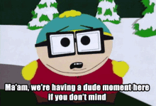 South Park Animation GIF