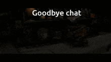 Wall-e Goodbye Chat GIF - Wall-e Goodbye Chat GIFs