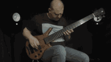 Gulevskiy Play Bass GIF