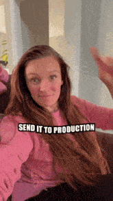 Send It To Production GIF - Send It To Production GIFs