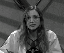 Science Glasses GIF - Science Glasses Jacket GIFs