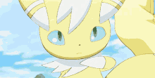 Pokémon Meowstic GIF - Pokémon Meowstic Shiny GIFs