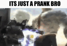 Its Just A Prank Bro Meme GIF - Its Just A Prank Bro Meme Funny GIFs