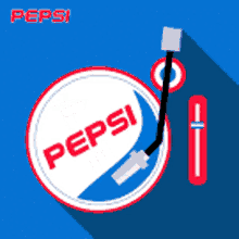Pepsi Music Music GIF - Pepsi Music Music Spin GIFs