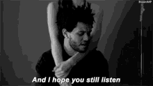 Still Hoping GIF - The Weeknd GIFs