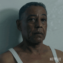 Dejected Leo Pap GIF - Dejected Leo Pap Giancarlo Esposito GIFs