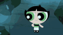 Buttercup GIF