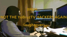 Yobruztv Discord GIF - Yobruztv Discord Hackers GIFs