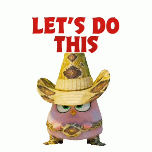 Lets time