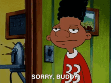 Sorry Buddy Im Sorry GIF - Sorry Buddy Im Sorry Apology GIFs