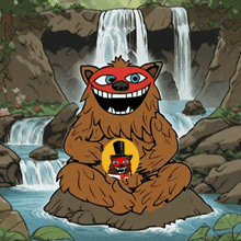 Bear Bearableguy GIF - Bear Bearableguy Xrp GIFs