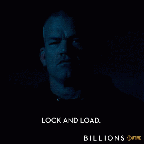 Lock And Load Ready GIF Lock And Load Ready Locked Up discover and Lock And Load Ready GIF Lock And Load Ready Locked Up discover and