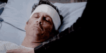 Derek Shepherd Greys Anatomy GIF