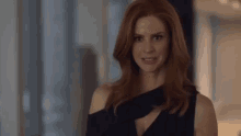 Happy Suits GIF - Happy Suits Donna GIFs