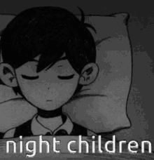 Nightchildren Children Of The Night GIF - Nightchildren Children Of The Night Vampire GIFs