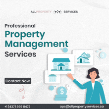 Property Management Services All Property Services GIF