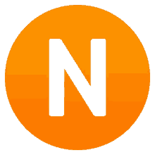 letter n