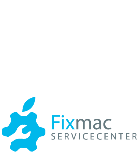 Fix Mac Mac Fix Sticker - Fix Mac Mac Mac Fix Stickers