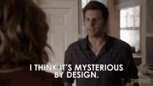 Shawn Spencer James Roday GIF - Shawn Spencer James Roday Mysterious By Design GIFs