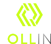 Ollin Oll In Allin All In Ollin Sticker - Ollin Oll In Allin All In Ollin Logo Stickers