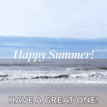 Summer Happy Summer GIF - Summer Happy Summer GIFs