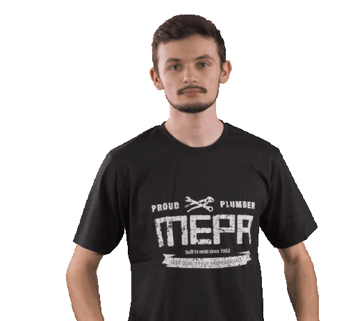 Mepa Mepapro Sticker - Mepa Mepapro Sanitär Stickers