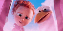 Aww GIF - Storks Storks Movie Aww GIFs