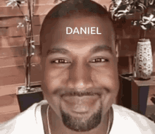 Oh Daniel Daniel Smile GIF - Oh Daniel Daniel Smile Tft GIFs