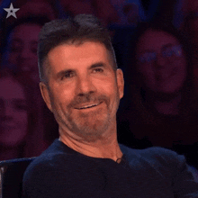 Can'T Believe This Simon Cowell GIF - Can'T Believe This Simon Cowell Britain'S Got Talent GIFs