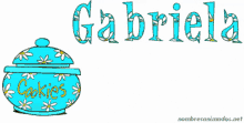 Gabriela Cookies GIF - Gabriela Cookies Jar GIFs
