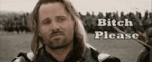 Bitchplease Aragorn GIF - Bitchplease Aragorn Lotr GIFs