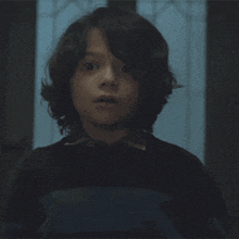 The Monster Is Here Carol GIF - The Monster Is Here Carol Lizzy Caplan GIFs