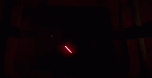 Darth Vader Hallway GIF – Darth Vader Hallway Dark – discover and share ...