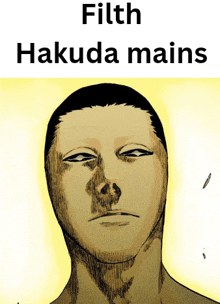 Typesoul Hakuda GIF