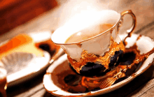 Meissen Tea GIF - Meissen Tea Coffee GIFs