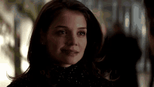 Rachel Dawes Its Not Who You Are Underneath GIF - Rachel Dawes Its Not Who You Are Underneath Its What You Do That Defines You GIFs