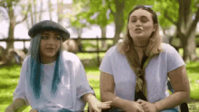 Calle Y Poché GIF - Calle Y Poche Youtubers Colombia GIFs