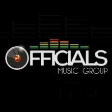 Theofficials Music GIF - Theofficials Official Music GIFs