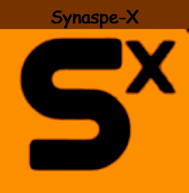 Synpase Synapse X GIF