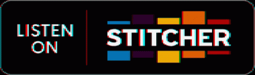 Stitcher Stitcher Podcasts GIF - Stitcher Stitcher Podcasts Stitcher Radio GIFs