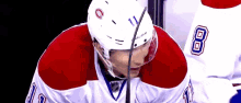 Habs Gallagher GIF