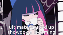 stocking anarchy stocking anarchy stocking anarchy panty and stocking