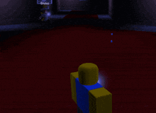 a screenshot of a video game with the name brutez at the top